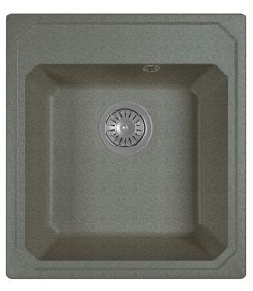 Кухонная мойка Dr. Gans Кардинал 450 чёрный